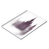 Notebook  ノートブック (左側)