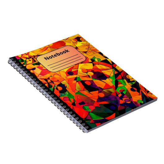 Notebook ノートブック (右側)