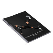 notebook ノートブック (右側)