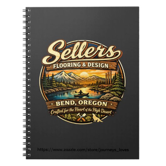 notebook ノートブック (正面)