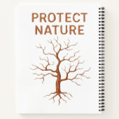 Notebook ノートブック (裏面)