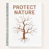 Notebook ノートブック (正面)