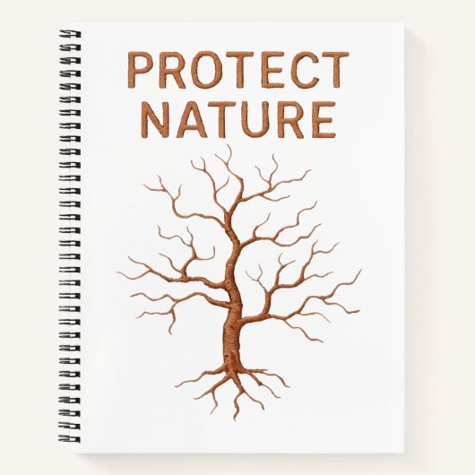 Notebook ノートブック (正面)