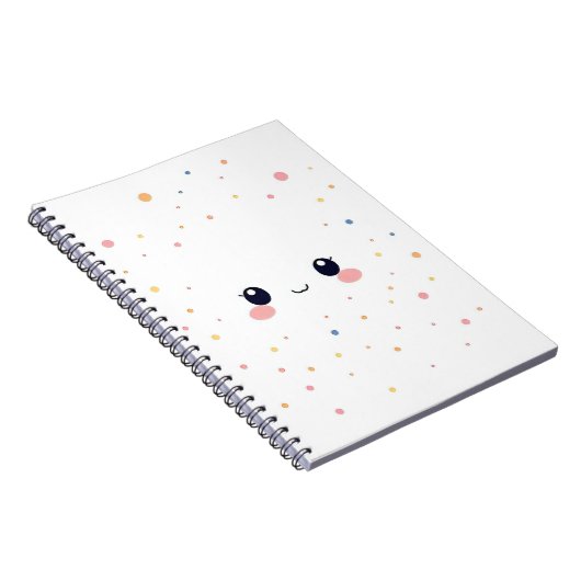 notebook ノートブック (右側)