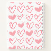 notebook ノートブック (裏面)