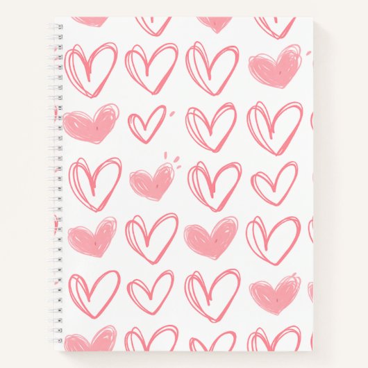 notebook ノートブック (正面)