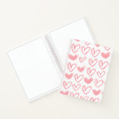 notebook ノートブック (内部)