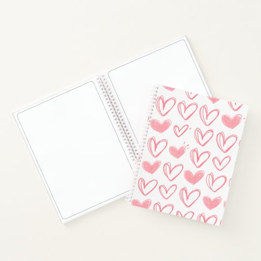 notebook ノートブック (内部)