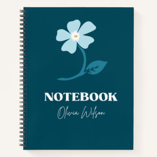 Notebook blossom ノートブック