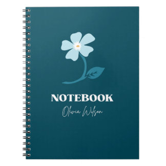 Notebook blossom ノートブック