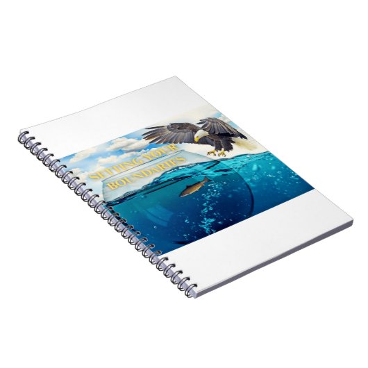 Notebook book ノートブック (右側)