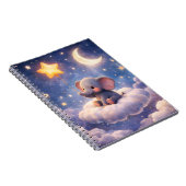 Notebook cap ノートブック (右側)