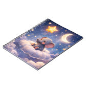 Notebook cap ノートブック (左側)