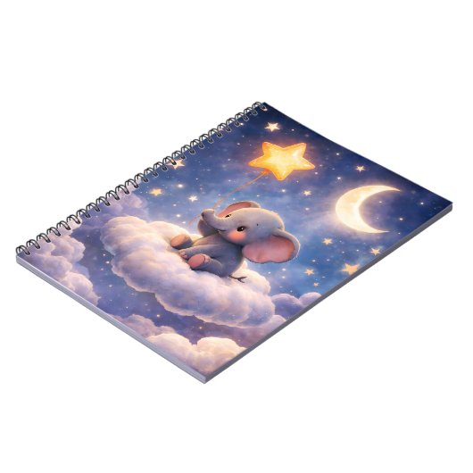 Notebook cap ノートブック (左側)