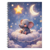 Notebook cap ノートブック (正面)