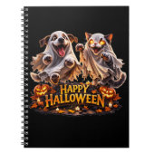 Notebook cap ノートブック (正面)