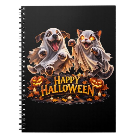 Notebook cap ノートブック (正面)