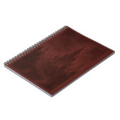 Notebook classic ノートブック (左側)