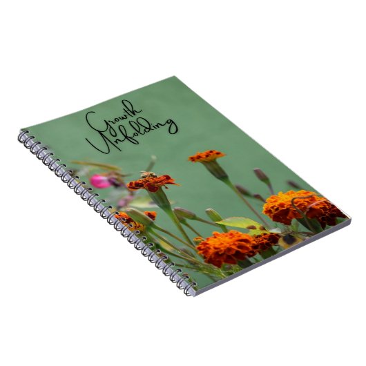 Notebook for When You’re Still Here ノートブック (右側)