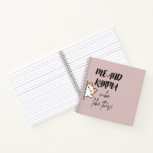 Notebook | karma | cats | journals  ノートブック (内部)