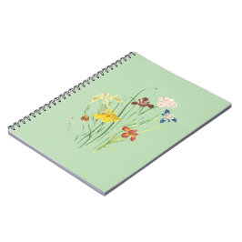 Notebook Nirvana:お最高の客様のデザイン ノートブック