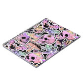 Notebook "Witchcraft" ノートブック (左側)