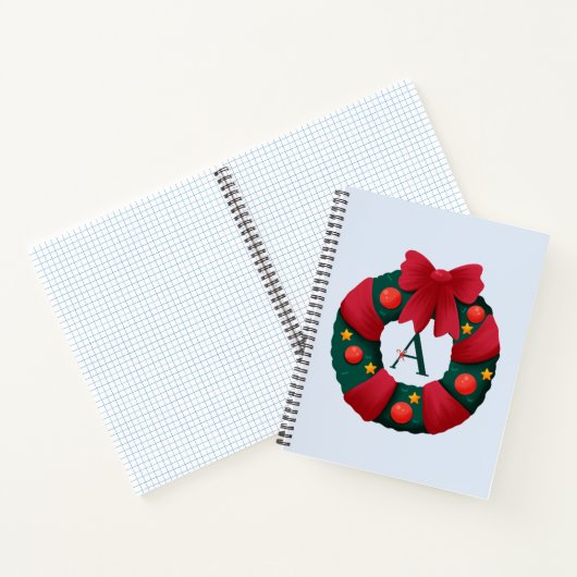 notebook with  Noel ,A special ノートブック (内部)