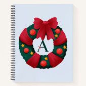 notebook with  Noel ,A special ノートブック (正面)