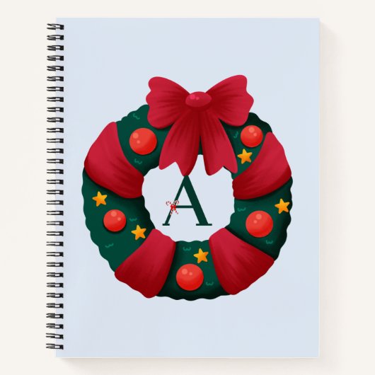 notebook with  Noel ,A special ノートブック (正面)