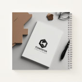 Notebooks ノートブック (裏面)
