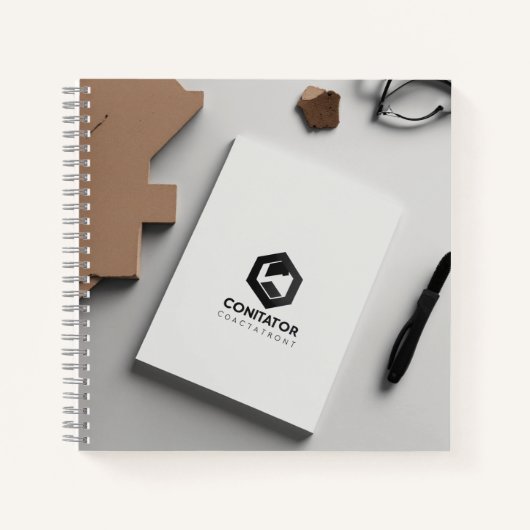 Notebooks ノートブック (正面)