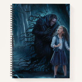 Notebooks Dark Art Série 1 15 ノートブック