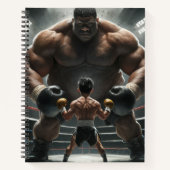 Notebooks Divers Série 4 ノートブック (正面)