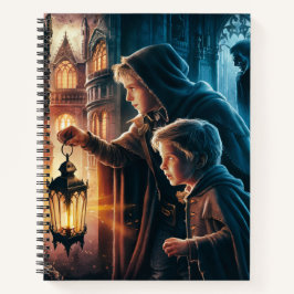 Notebooks Divers Série 4 04 ノートブック