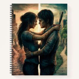 Notebooks Divers Série 4 06 ノートブック