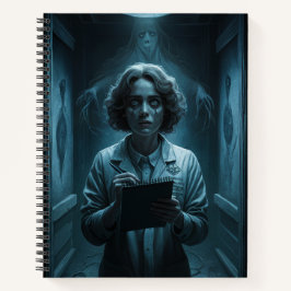 Notebooks Divers Série 4 07 ノートブック