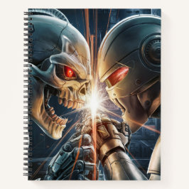 Notebooks Divers Série 4 09 ノートブック