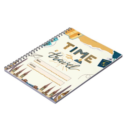 Notebooks & Journals  ノートブック (左側)