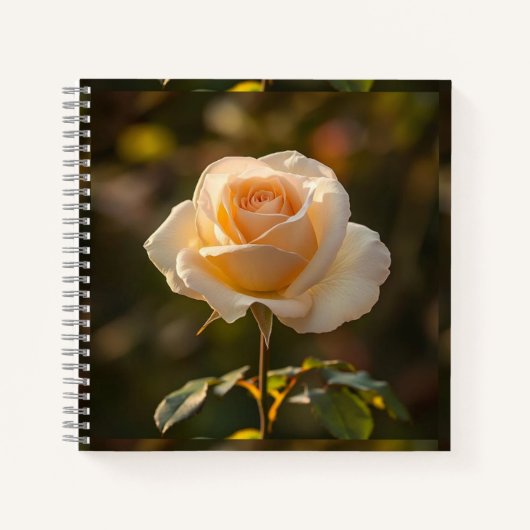  Notebooks & Journals ノートブック (正面)