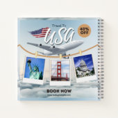  Notebooks & Journals ノートブック (裏面)