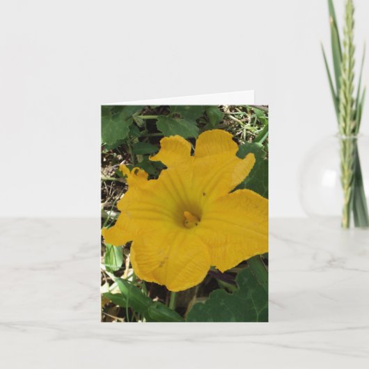 notecardありがとう サンキューカード (正面)