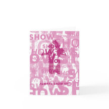 Notecardを「」現れて下さい