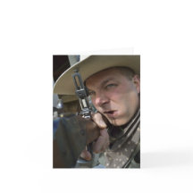 Notecardカウボーイ