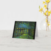 Notecardクラシックかヴィンテージヴィンチェンツォゴッホ9 カード (黄色い花)