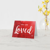 Notecard愛されたw.の封筒です カード (黄色い花)