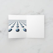 Notecard やる気を起こさせる for Business(ビジネス用ノテカード) カード (内部)