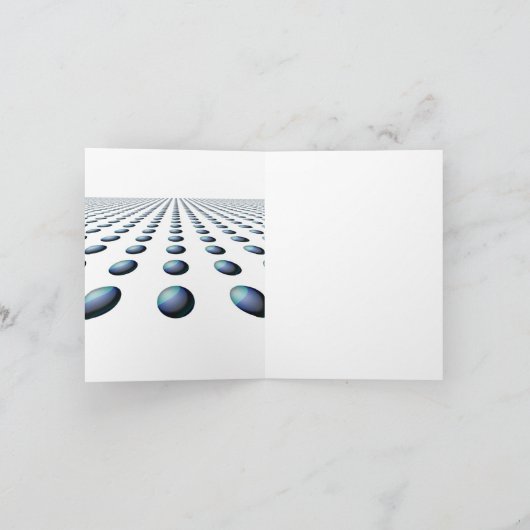 Notecard やる気を起こさせる for Business（ビジネス用ノテカード） カード (内部)