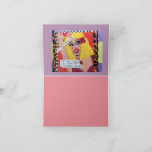 Notecard カード (内部)