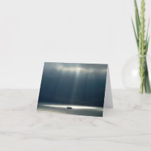 Notecard：サンライトボート