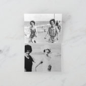Notecard シーズンカード (内部)